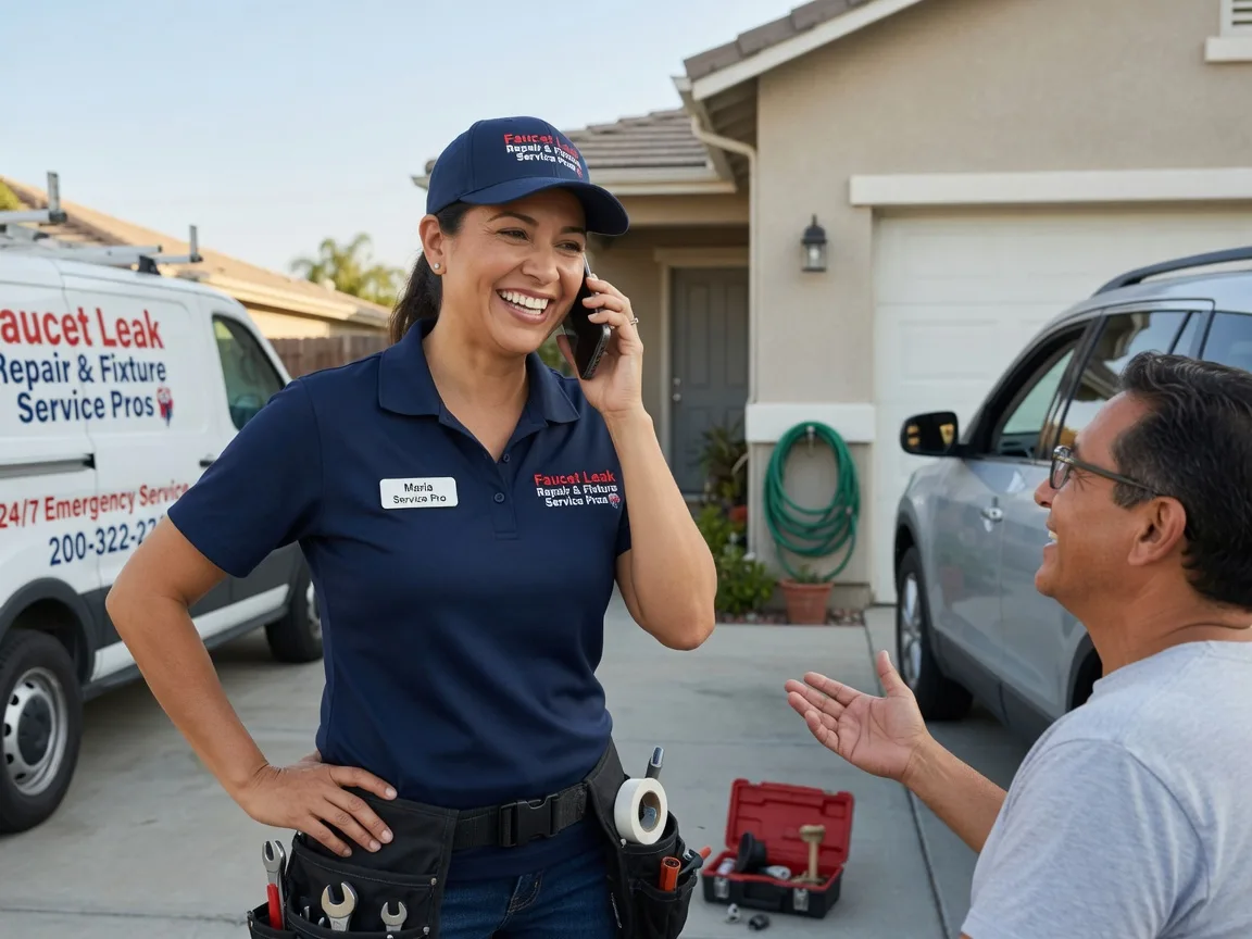 Faucet Repair Urbana, IL FAQs