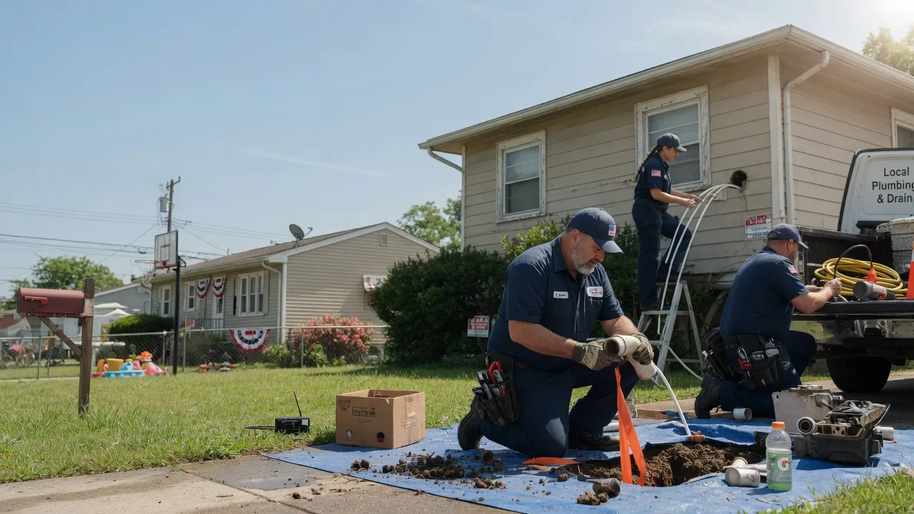 Faucet Repair in Urbana, IL near me
